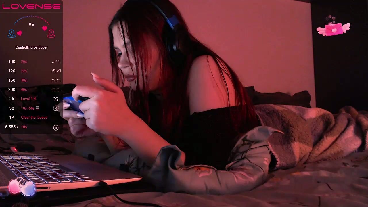 Redyari video cam (11/15/2025)
