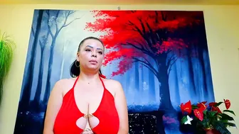 Samiraevans nude cam video 11-15-2025