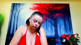 Samiraevans nude cam video 11-15-2025