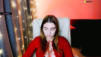 red__dizzy redhead 11/15/2025