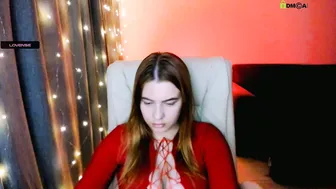 red__dizzy redhead 11/15/2025