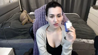 Kira_yammy cam chat (11/15/2025)