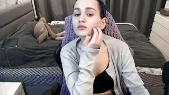 kira_yammy recorded nude video 347444