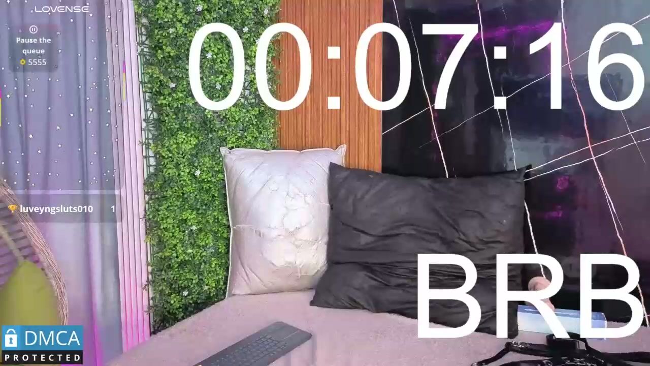 taylorexotic cam sex 15 November 2025