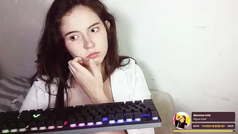 _yourcherrybomb recorded nude video 347506