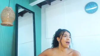 Samanta_dream9 ass - (11/15/2025)