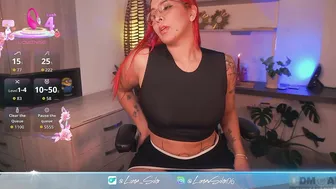 team_soler chat porn video (11-15-2025)