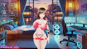 hanaedamgirl 11/15/2025 gaming
