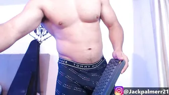 jack_master_muscle recorded nude video 347600