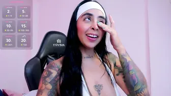 Sophierooy (11-15-2025) saliva