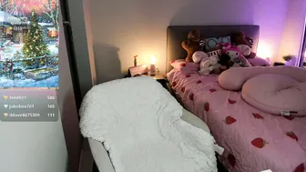 jjulietterose recorded nude video 347646
