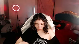 ally_donfort recorded nude video 347653