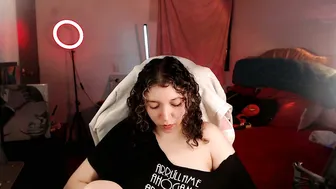 ally_donfort recorded nude video 347653