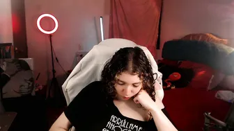 ally_donfort recorded nude video 347653