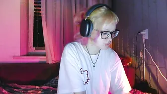 Rubireyn goth porn cam