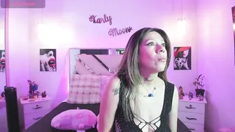 karly_moonn recorded nude video 347695