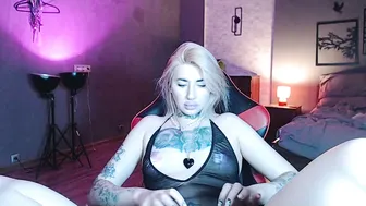 amayamalina recorded nude video 347720
