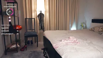 hip_hop_baby recorded nude video 347764