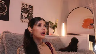 sophiee_art recorded nude video 347782