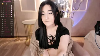 lii_rose recorded nude video 347849