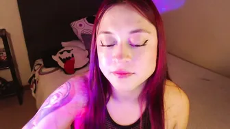 mia_adams_red recorded nude video 347860