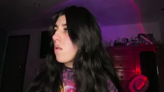 bunnyy09 saliva video chat porn