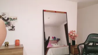 sexy_natty recorded nude video 347905
