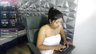 sweet_canelaa73 recorded nude video 347921