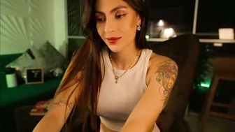 rosseyquiin recorded nude video 347954