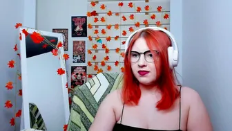 melibooo recorded nude video 347998