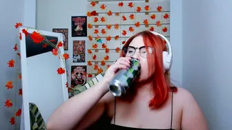 Melibooo webcam show - (11/15/2025)