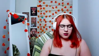 melibooo recorded nude video 347998