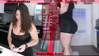 Milavalentinax pawg - 15-Nov-2025