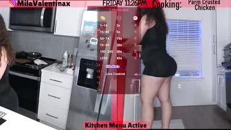 Milavalentinax pawg - 15-Nov-2025