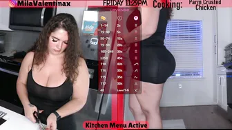 Milavalentinax pawg - 15-Nov-2025