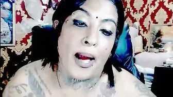 indiancatz2 recorded nude video 348009