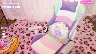 squeezypeach recorded nude video 348012