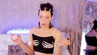 pixy_20 recorded nude video 348026