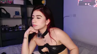 your_rosalie recorded nude video 348084