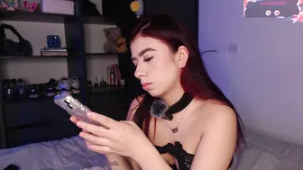 your_rosalie recorded nude video 348084