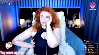 Teilahex video (11/15/2025)
