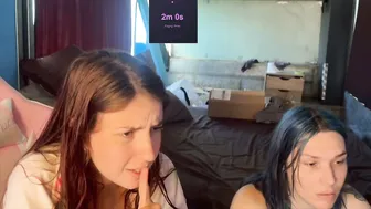 nympharabelle recorded nude video 348097
