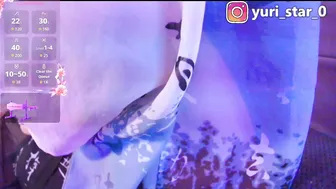 Yuri_stars porn video 15-Nov-2025