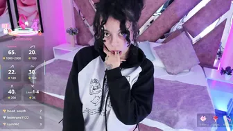 Kathegomez_ nude on cam - 11/15/2025
