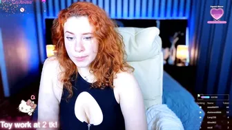 teilahex webcam show (11/15/2025)