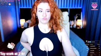 teilahex webcam show (11/15/2025)