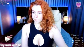 teilahex webcam show (11/15/2025)