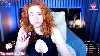 teilahex webcam show (11/15/2025)