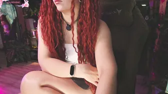 ink_bloom recorded nude video 348245