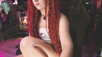 ink_bloom recorded nude video 348245